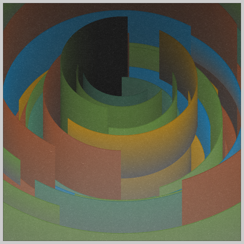 Labyrinth #163