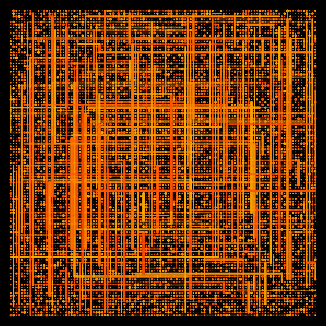 intersect #92