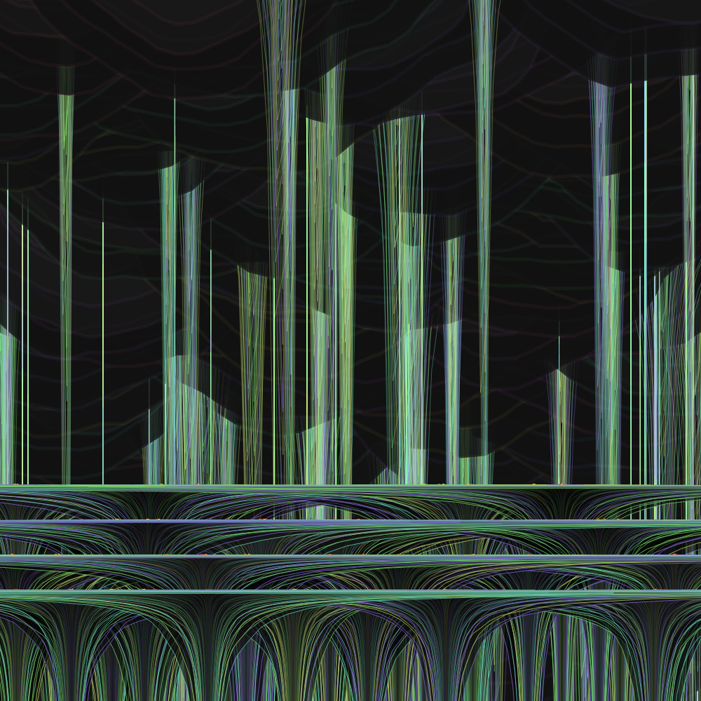 Impression of the city #69