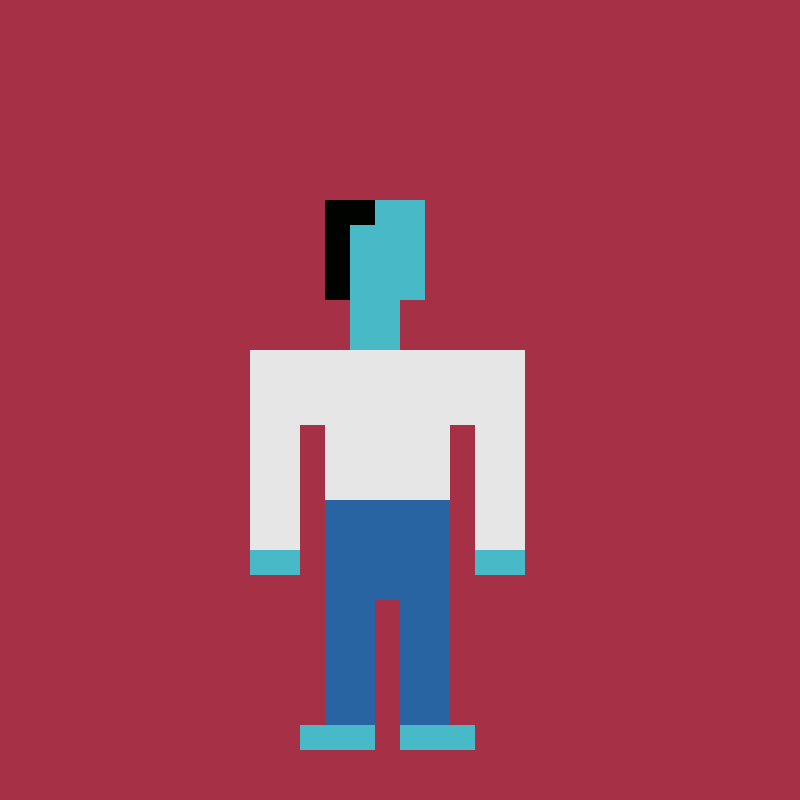dRAFT PUNK #8