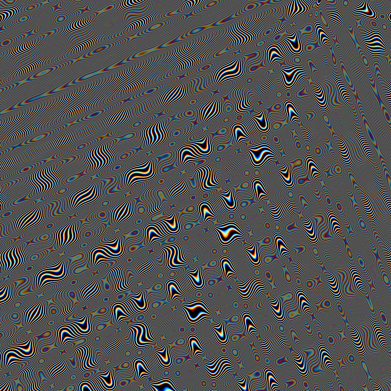 Quantum Vacuum #13