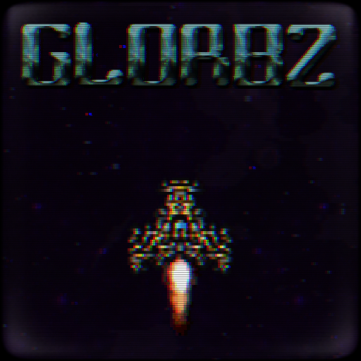 Glorbz - Cadet's spaceship #1