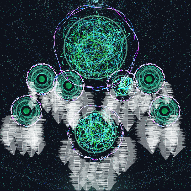 Dreamcatcher #53