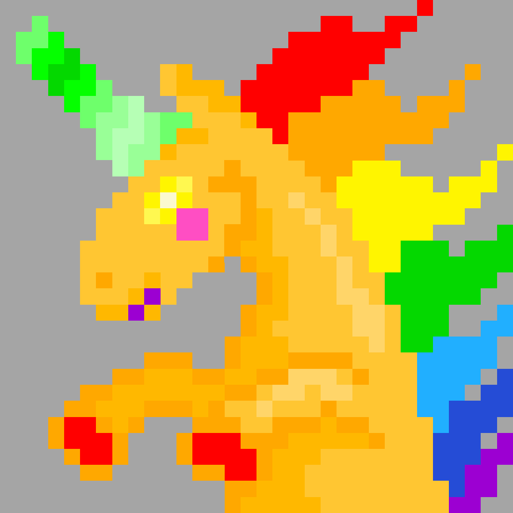 Unicorn #1856