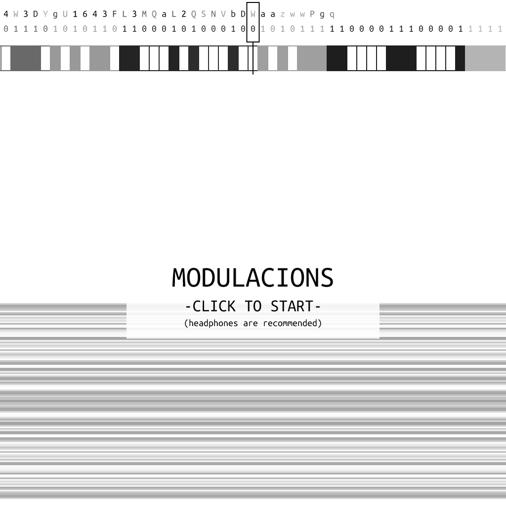 Modulacions (audio) #13