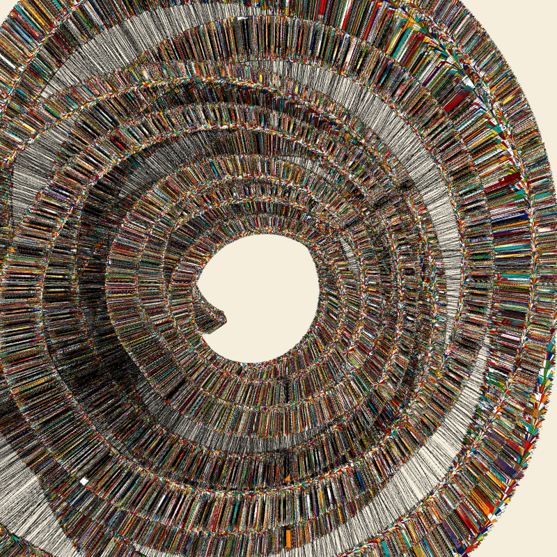Singularithm #1149