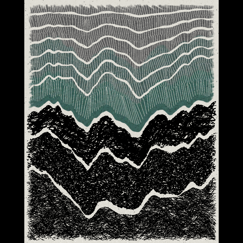 Alpinism #2