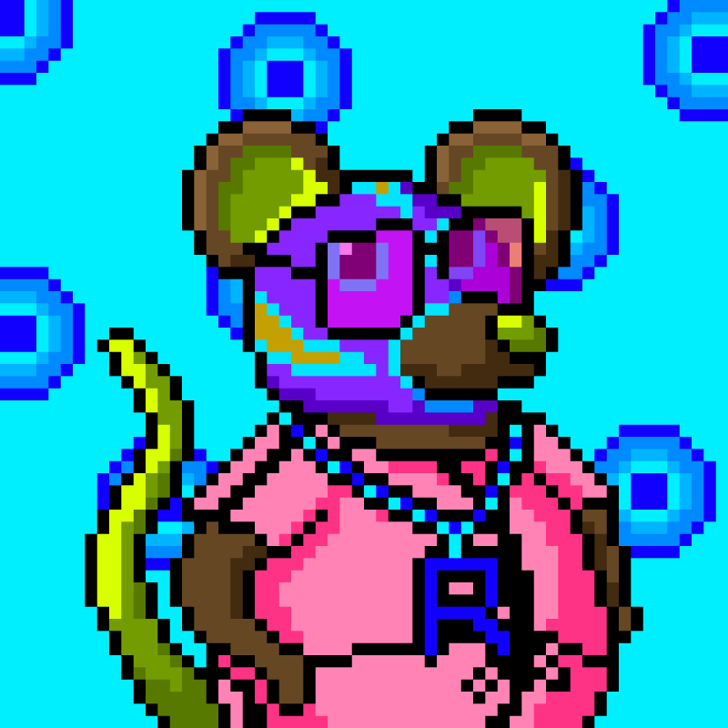 XTZ-Rat #184