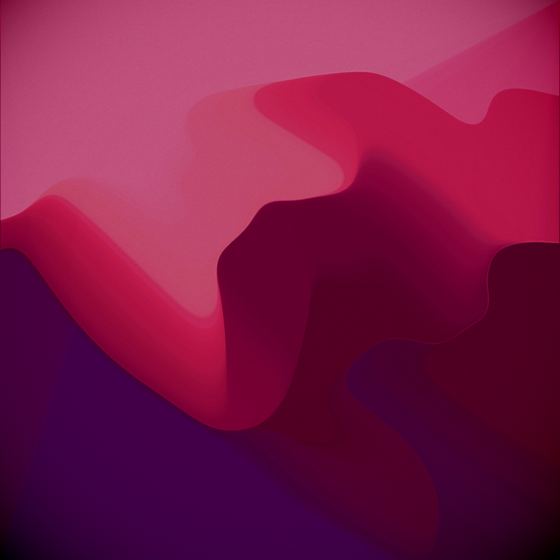Color Clouds #58