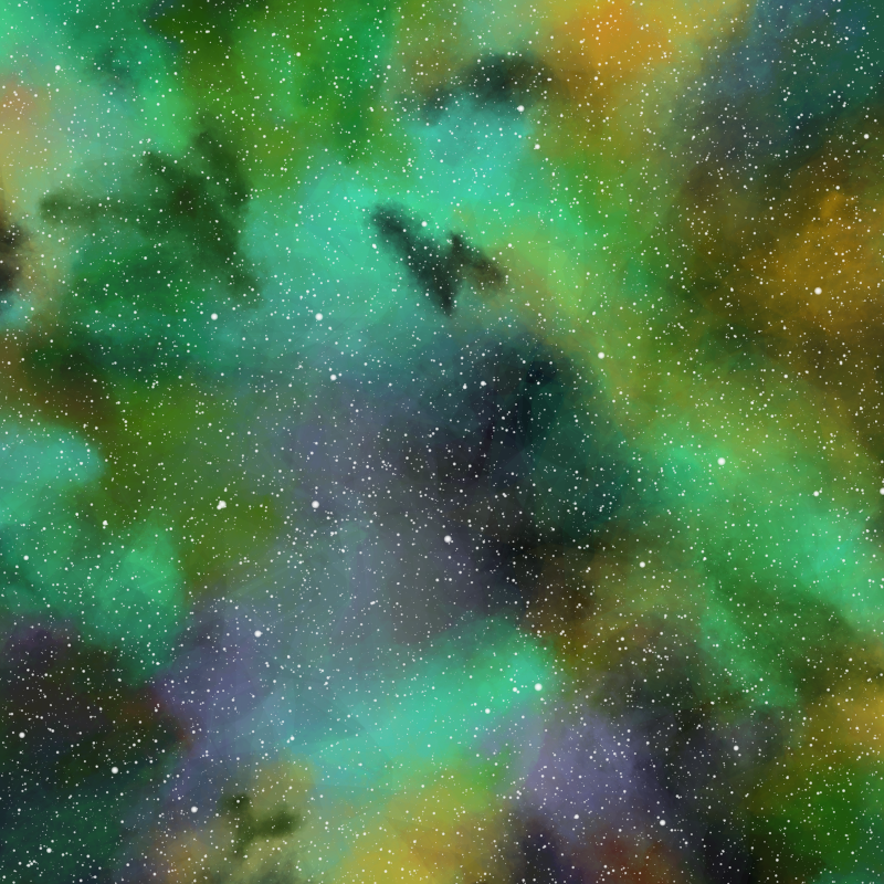 Universe #7