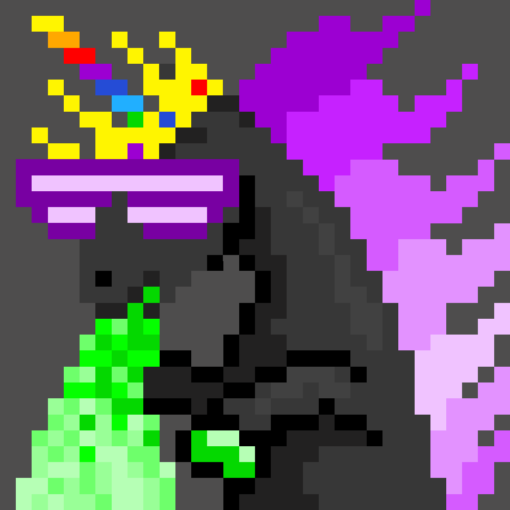 Unicorn #5453
