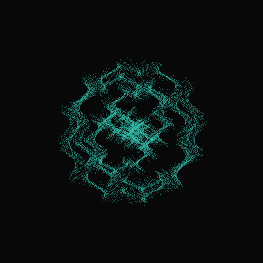 The Noise #9766
