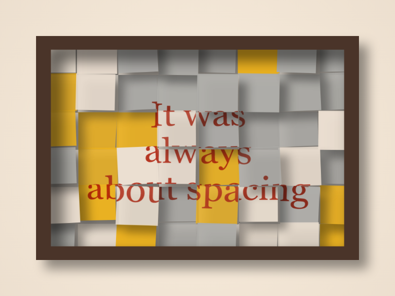 The Metaphor Machine #25746