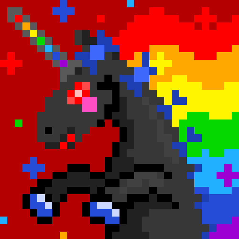 Unicorn #2261