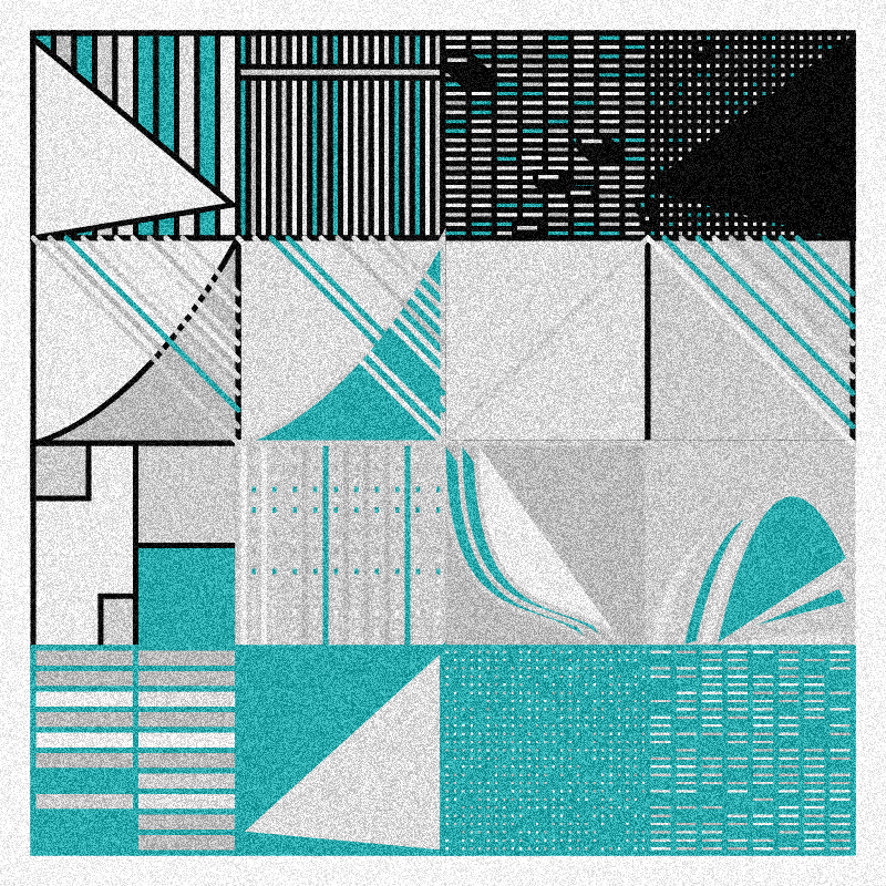 Tiles #42