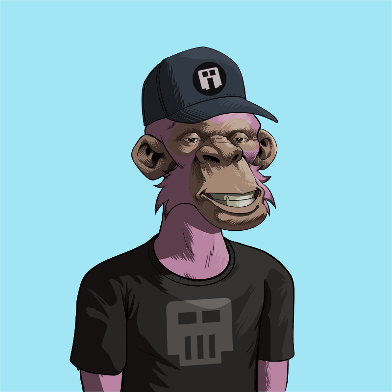 fxApe #141