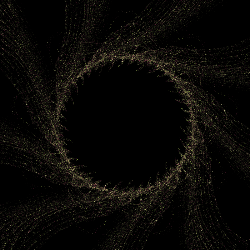 Vortex #295