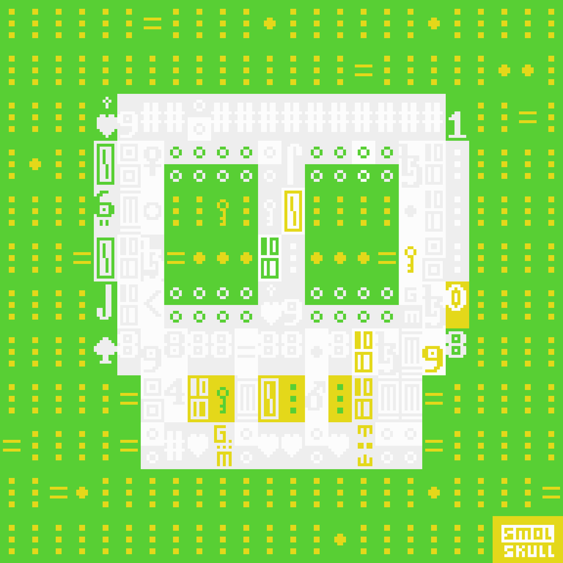 ASCII-SMOLSKULL #246