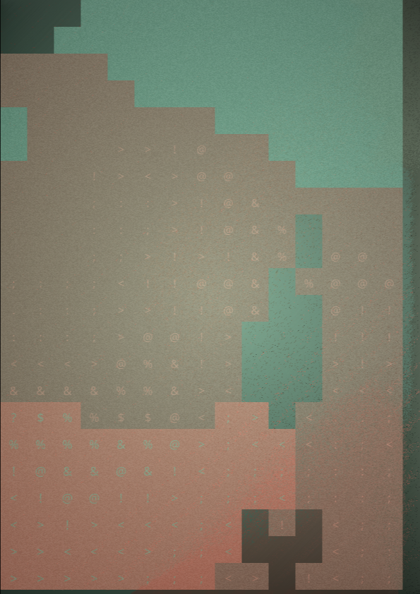 Convergence Remnants #1049