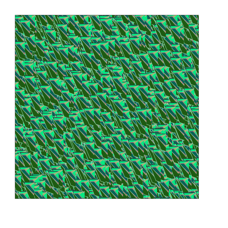 Wild Matrix #332