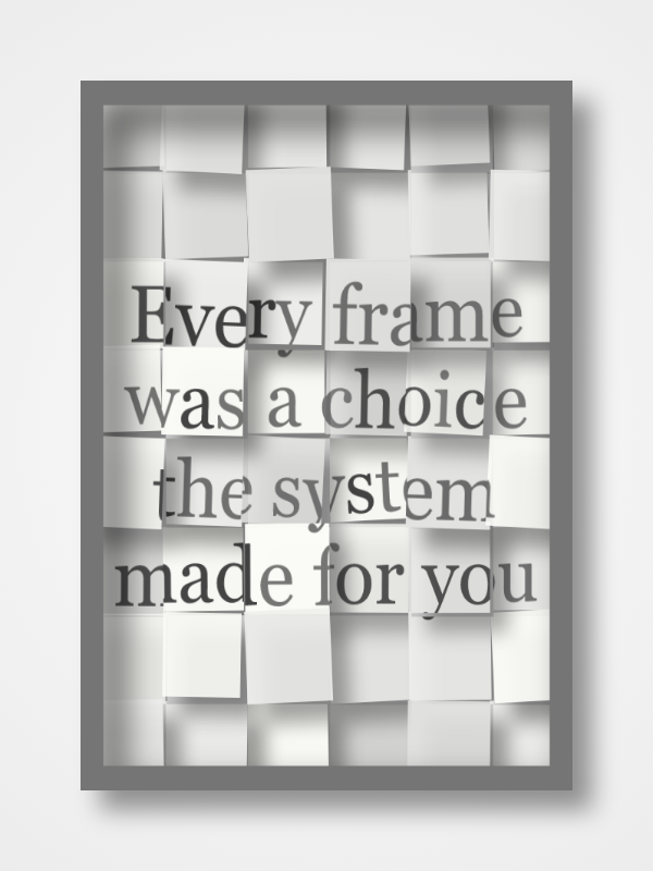 The Metaphor Machine #11148