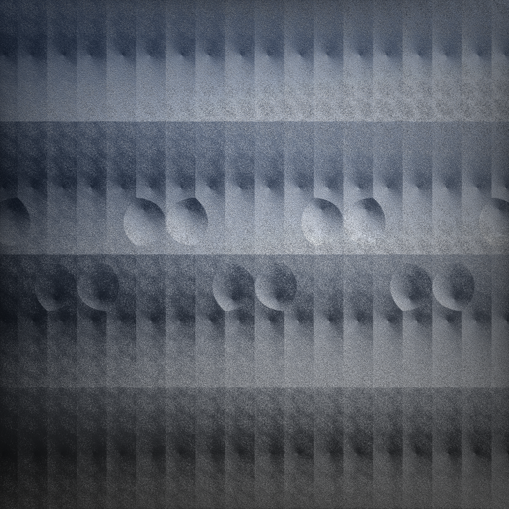 Folding Harmonies #163
