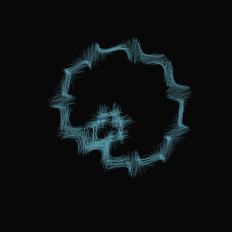 The Noise #11541
