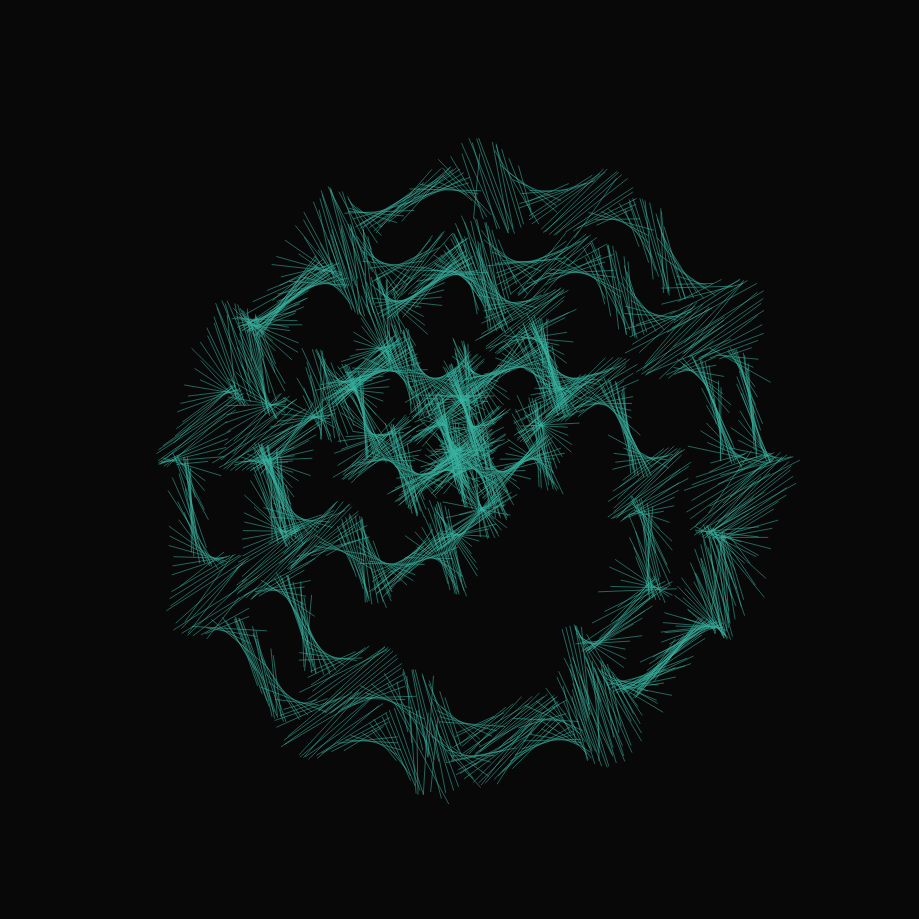 The Noise #12904