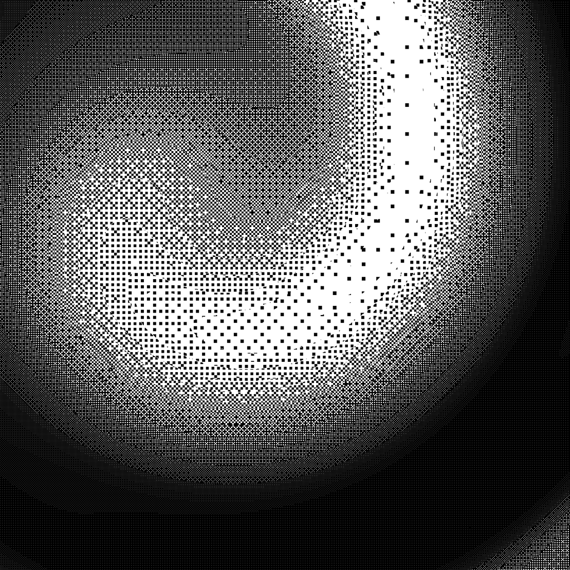 Broken Dither #262