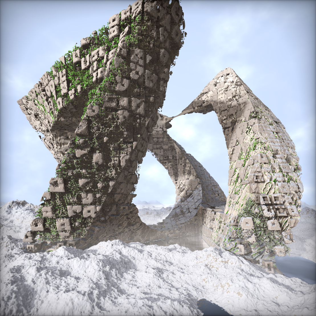 Cradle #271