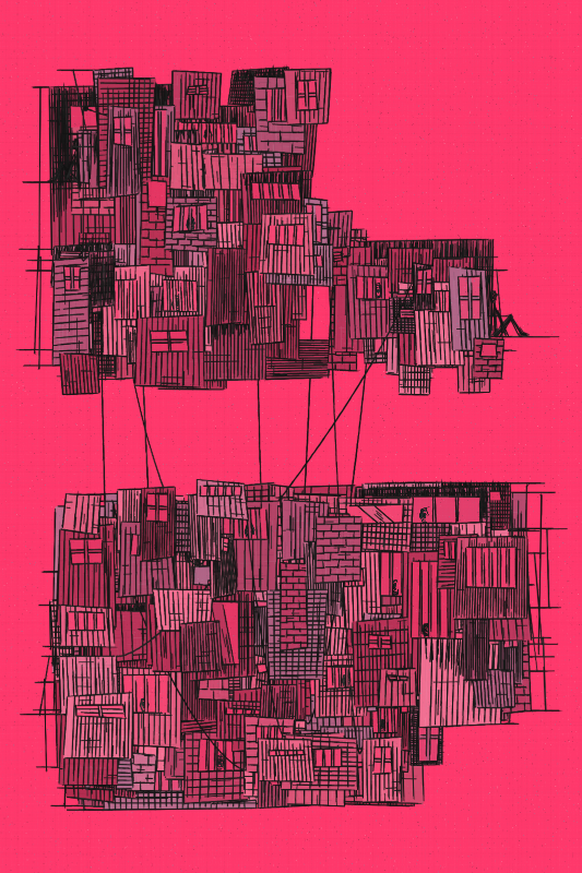 Constructions Mentales #10