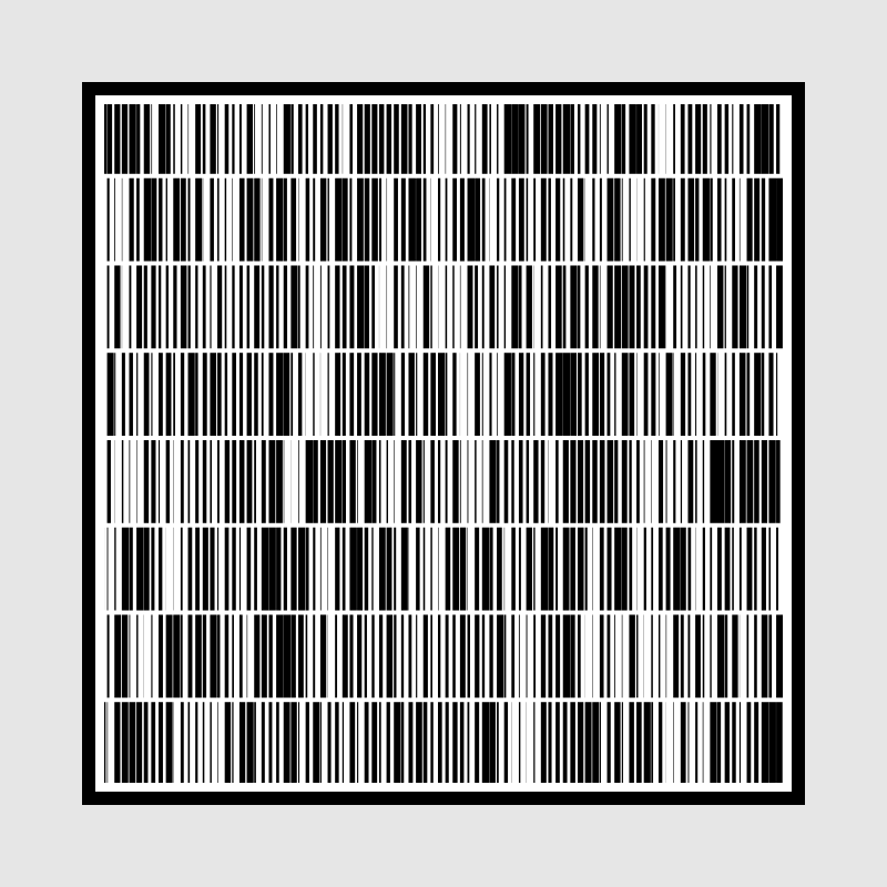 Binary Hash #8