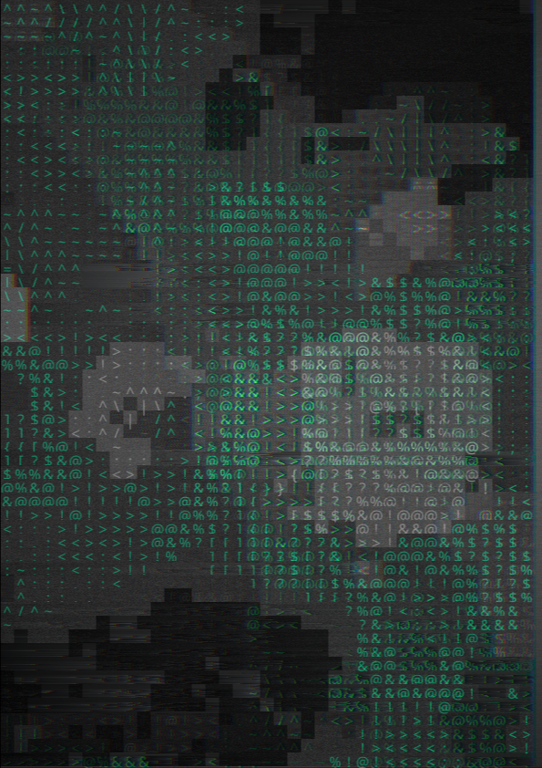 Convergence Remnants #11524