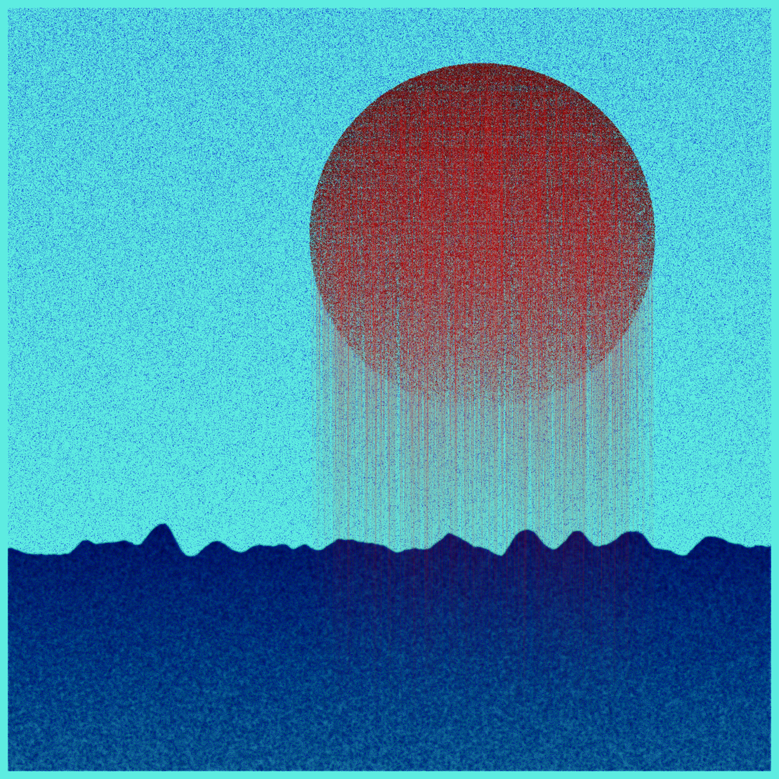 [glitchscape] #76