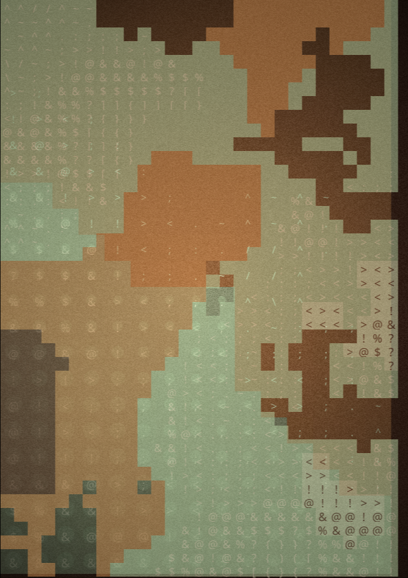 Convergence Remnants #7086