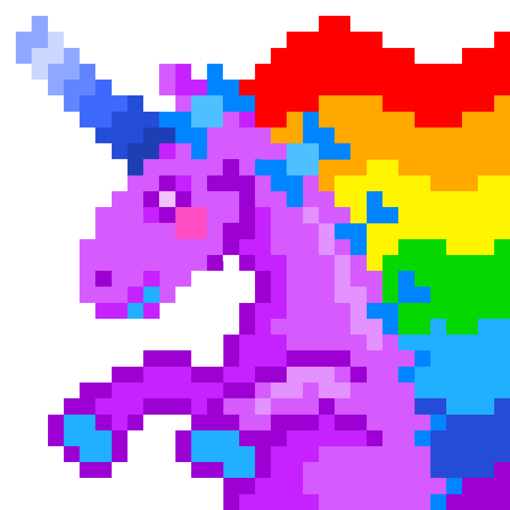 Unicorn #1053