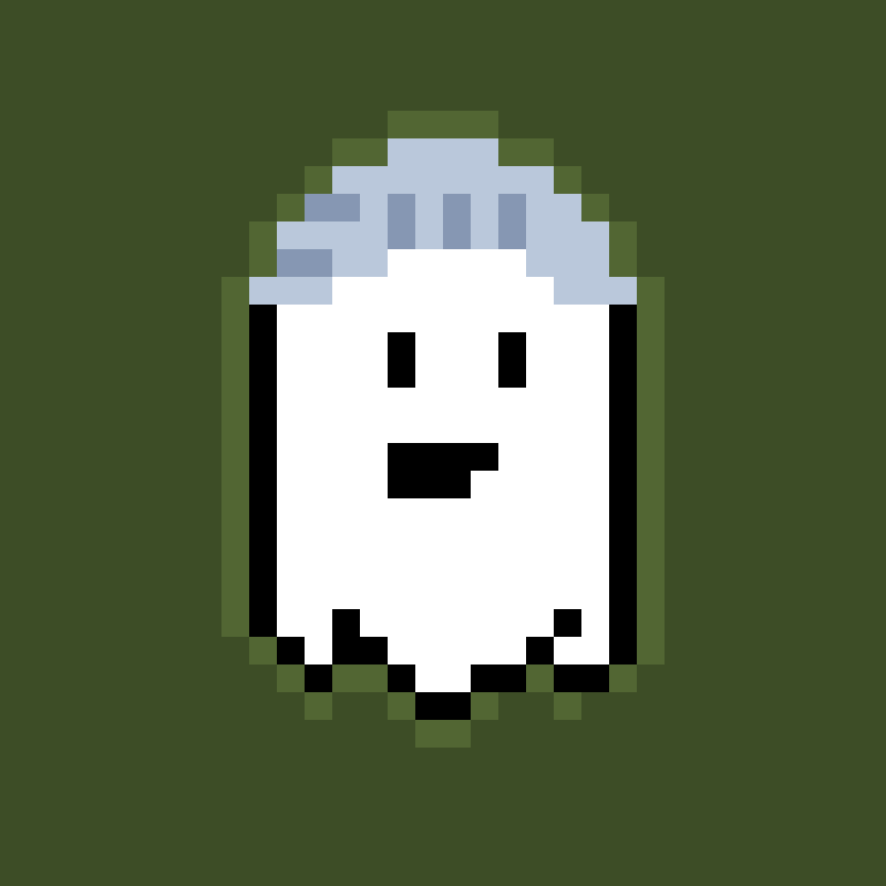 Ghost #28