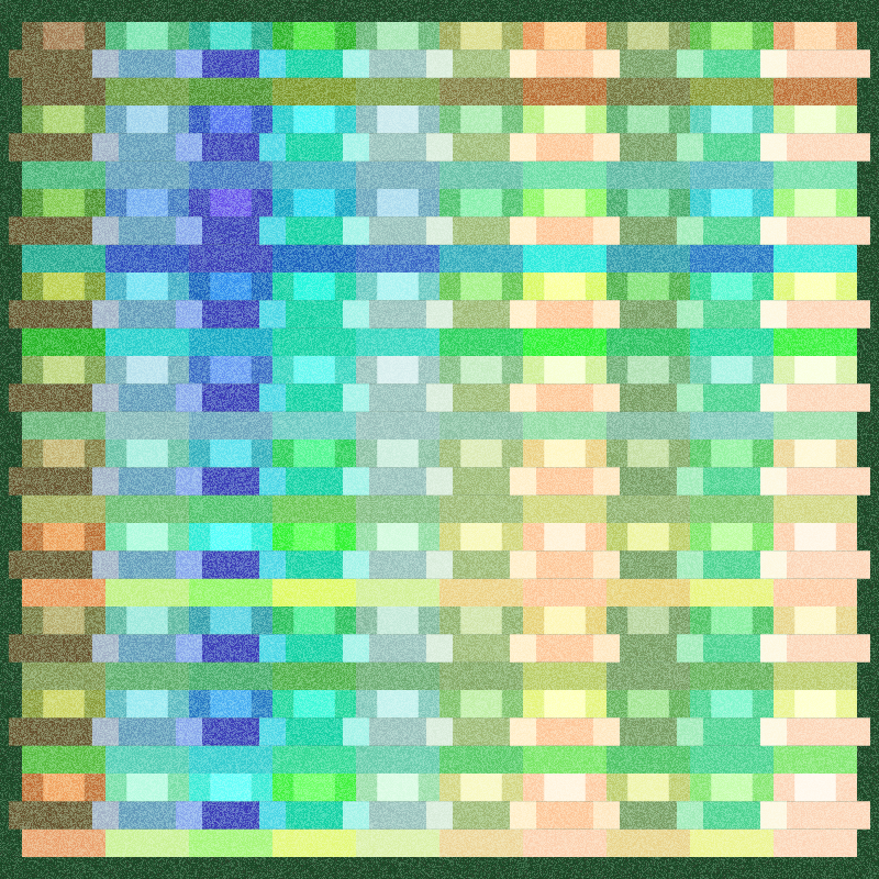 Code Weaving #5