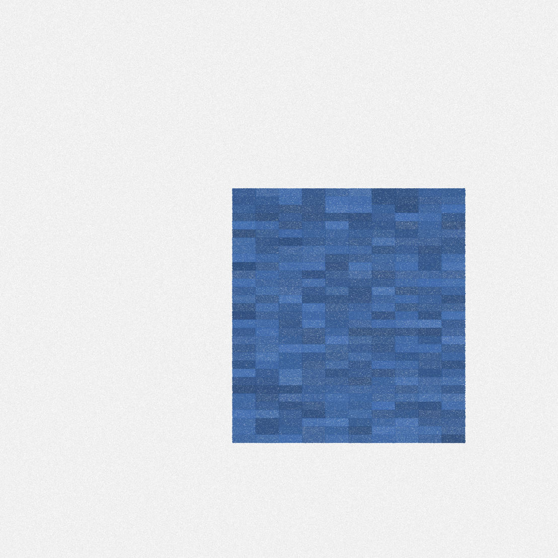Ode to Random #41