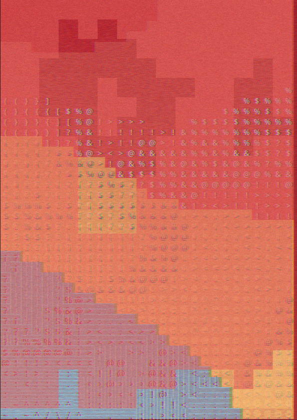 Convergence Remnants #8118