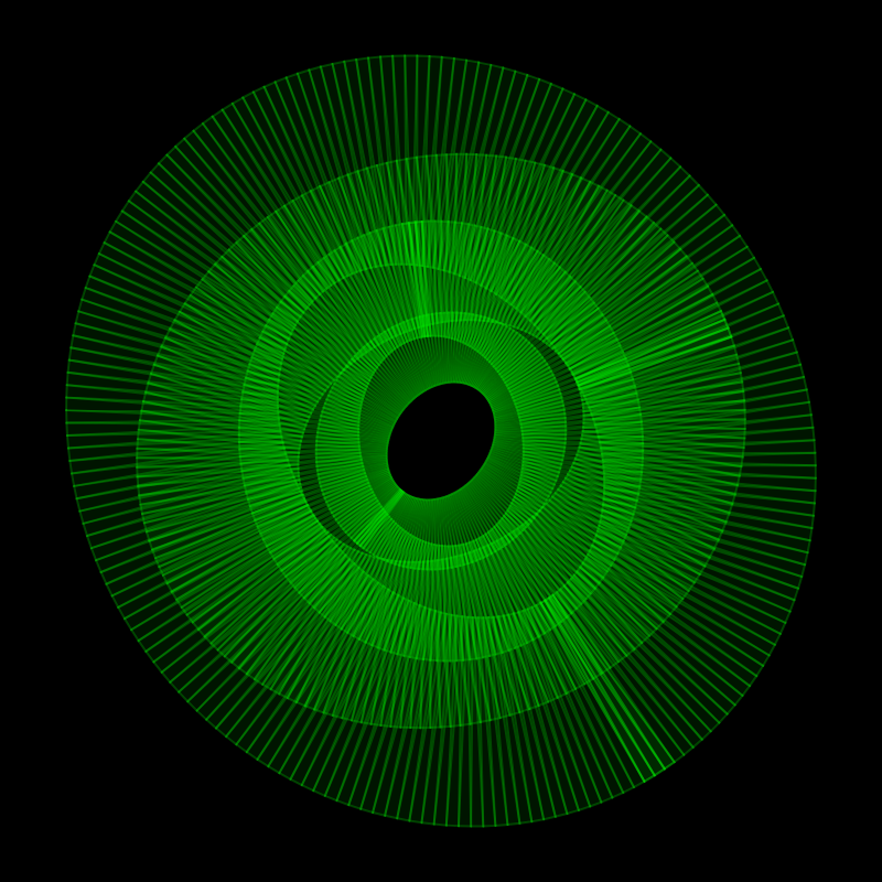 Moiré_Ellipses_Dark #38