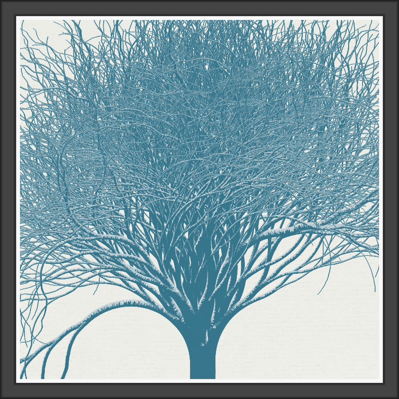 The Foresting Tree #50