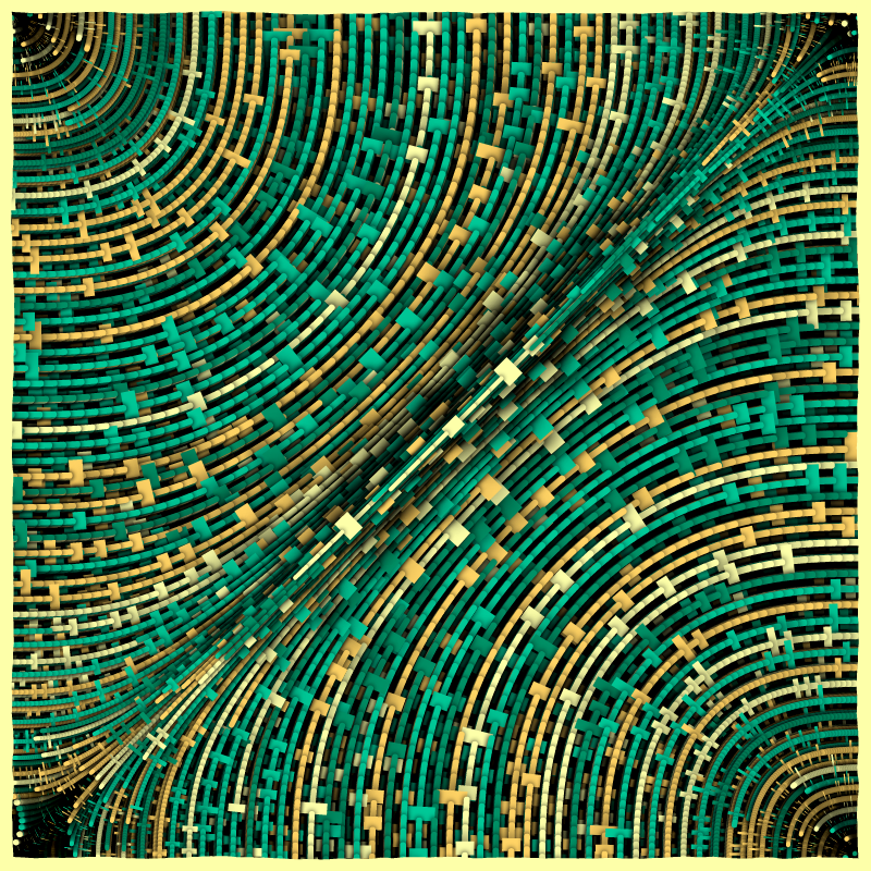 Wires #106