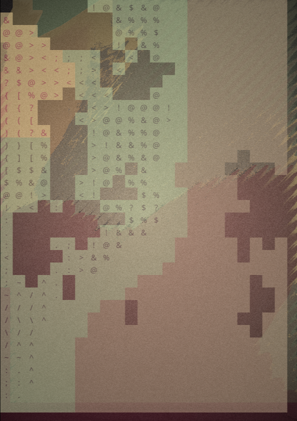Convergence Remnants #12067