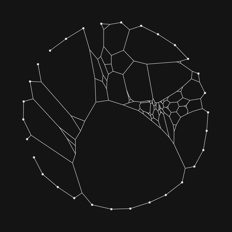 Elastic Web #1