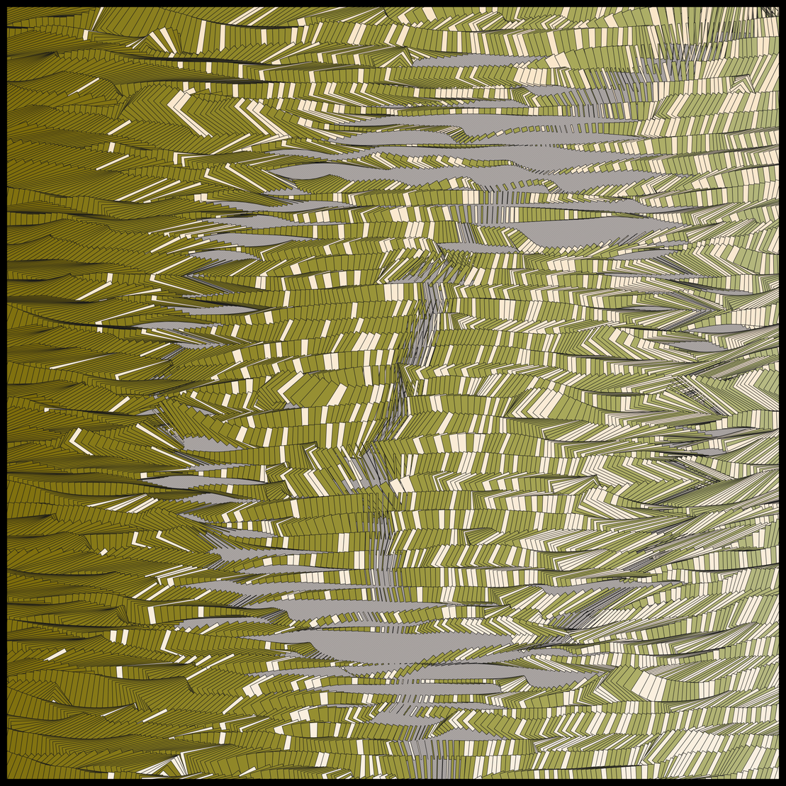 Qubitscape #142