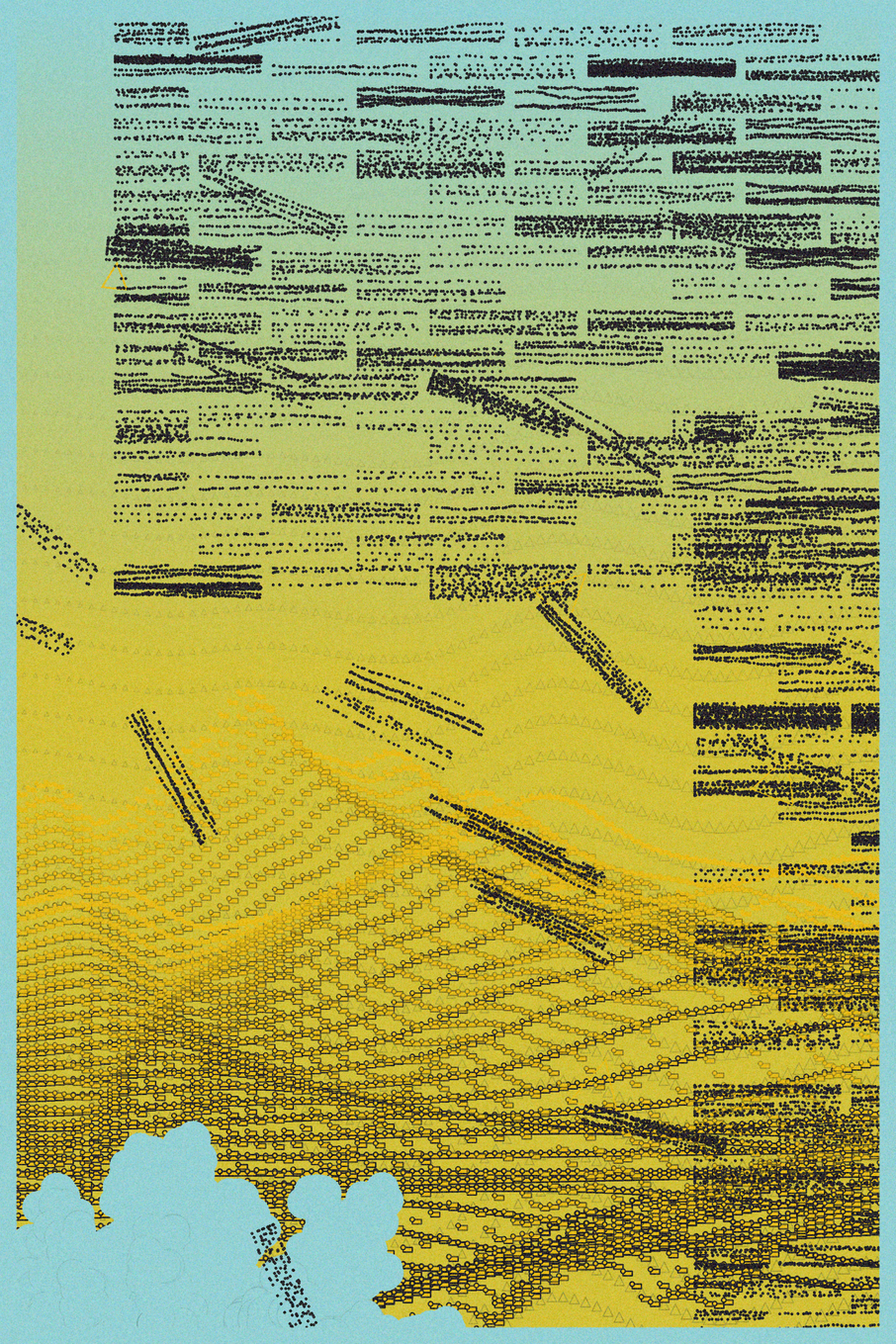 Lucidity #66
