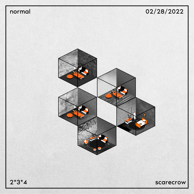 Room Cubes #65
