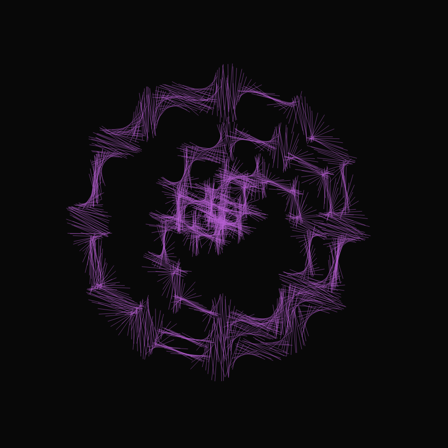 The Noise #13449