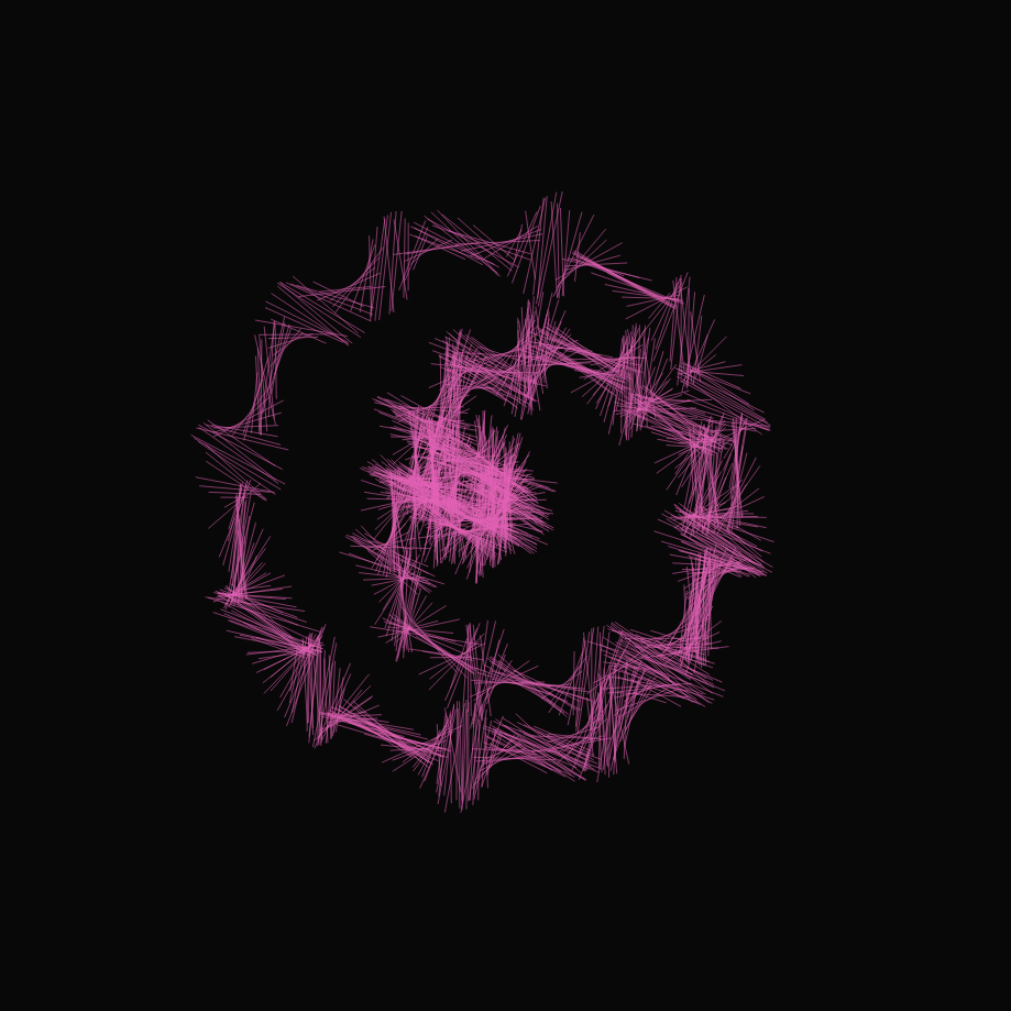 The Noise #10396